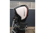 Evinrude 115 HO garantie tot 22-4-2027, Watersport en Boten, Buiten- en Binnenboordmotoren, Gebruikt, Benzine