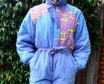 Vintage Retro Skipak S/M, Maat 38/40 (M), Ophalen of Verzenden, Gedragen, Pak