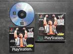 PS1 - WWF War Zone - PlayStation 1 Worstel Spel, Spelcomputers en Games, Games | Sony PlayStation 1, Vechten, 1 speler, Ophalen of Verzenden