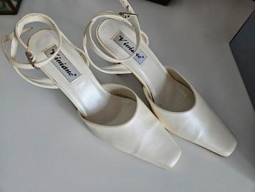Trouwschoenen mt 37 beschikbaar voor biedingen