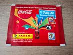 Panini, WK 2010, Coca-Cola Zakje., Ophalen of Verzenden, Nieuw, Poster, Plaatje of Sticker