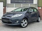 Ford Fiesta 1.25 Titanium/CLIMA/PARKS/LM.VELG/APK/NAP, Voorwielaandrijving, Euro 5, 1242 cc, 82 pk