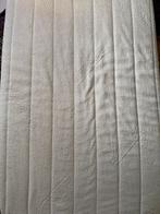 Aerosleep matras + matrasbeschermer + 3 lakens van aerosleep, Ophalen of Verzenden, Zo goed als nieuw