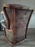 Oor fauteuil, Ophalen, Gebruikt, Klassiek, 75 tot 100 cm