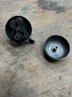 Te koop widek fietsbel rijwiel oldtimer antiek, Ophalen of Verzenden, Zo goed als nieuw, Overige merken