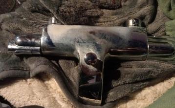 Grohe Thermostaatkraan Bad of Douche - Gebruikt beschikbaar voor biedingen