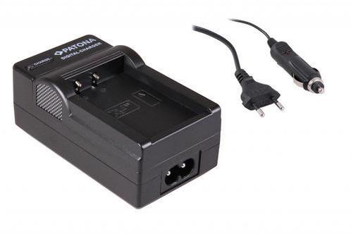 Charger Canon LP-E17 EOS 750D 760D 8000D Kiss X8i Rebel, Audio, Tv en Foto, Fotografie | Accu's en Batterijen, Nieuw, Verzenden