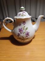 Theepot Libelle Exclusief - Marjolein Bastin, Overige typen, Ophalen of Verzenden, Zo goed als nieuw, Overige stijlen