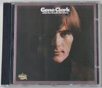 Gene Clark with The Gosdin Brothers (Edsel), Ophalen of Verzenden, Zo goed als nieuw, Poprock