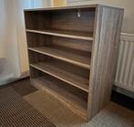 Schoenenkast van hout, Huis en Inrichting, Kasten | Schoenenkasten, Ophalen of Verzenden, Zo goed als nieuw