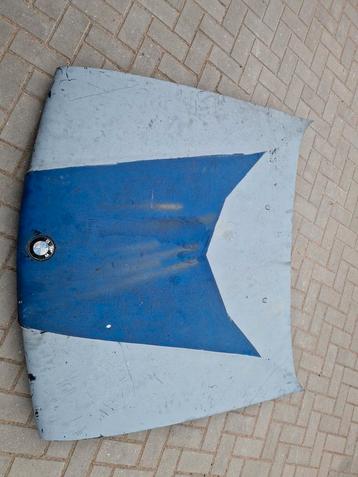 BMW E32 Motorkap beschikbaar voor biedingen