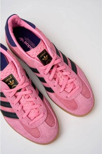 Adidas Gazelle Indoor dames Sneakers beschikbaar voor biedingen