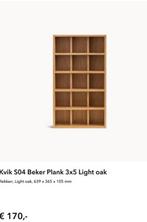 bekerhouder, Ophalen, Minder dan 50 cm, Overige kleuren, Nieuw