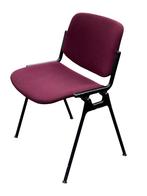 Vintage Castelli Dsc 106 Stoel Jaren 70 Design Gebruikt, Huis en Inrichting, Stoelen, Ophalen, Castelli, Gebruikt, Castelli