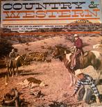 LP Country and Western, Ophalen of Verzenden, Gebruikt, Overige formaten