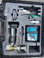 Rehau A-light 2 set Stabil, Doe-het-zelf en Verbouw, Gereedschap | Overige machines, Ophalen of Verzenden, Zo goed als nieuw
