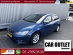 SEAT León ST 1.2 TSI Reference Business 151Dkm, Clima, CC,, Voorwielaandrijving, Gebruikt, 4 cilinders, 620 kg