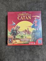 De Vorsten van Catan nieuw sealed, Hobby en Vrije tijd, Gezelschapsspellen | Kaartspellen, Ophalen of Verzenden