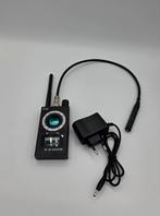 K18 RF GS Detector - Anti Spy Detector, Minder dan 2 km, Ophalen of Verzenden, Zo goed als nieuw, Handsfree-functie