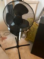 Tristar ventilator, Ophalen of Verzenden, Gebruikt, Vloerventilator