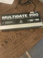 multigate pro XR 4400, Ophalen of Verzenden, Gebruikt