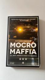 Marijn Schrijver - Mocro maffia, Ophalen of Verzenden, Marijn Schrijver; Wouter Laumans, Zo goed als nieuw