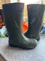Dunlop Purofort Regenlaarzen - Maat 45, Ophalen of Verzenden, Zo goed als nieuw, Overige kleuren, Regenlaarzen