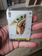 Star wars, Ophalen of Verzenden, Overige figuren, Nieuw, Papier, Kaart of Schrift