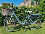 Batavus star 26", framesize 38, Fietsen en Brommers, Fietsen | Meisjes, Ophalen, Batavus., Handrem, Gebruikt