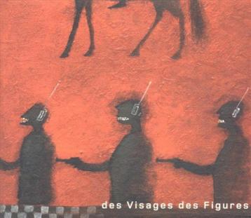 NOIR DESIR - Des Visages Des Figures beschikbaar voor biedingen