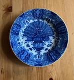 Pauwen Wandbord, Antiek en Kunst, Antiek | Wandborden en Tegels, Ophalen of Verzenden