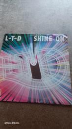 LTD - Shine On, Cd's en Dvd's, Vinyl Singles, Ophalen of Verzenden, 7 inch, Pop