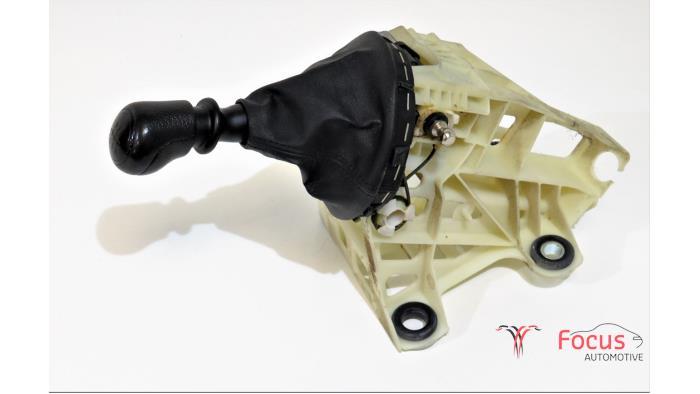 Versnellingspook van een Volkswagen Transporter, Ophalen of Verzenden, 12 maanden garantie, Gebruikt, Volkswagen