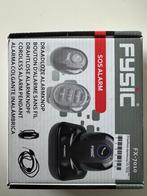 Fysic FX-7010 Alarm Telefoon - seniorentelefoon, Ophalen, Zo goed als nieuw