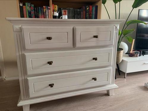 Zsm weg | Dressoir / commode, Huis en Inrichting, Kasten | Ladekasten, Gebruikt, Minder dan 100 cm, 100 tot 150 cm, 50 tot 75 cm