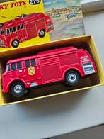 Dinky Toys 2 x, Hobby en Vrije tijd, Modelauto's | 1:43, Ophalen of Verzenden, Zo goed als nieuw, Auto, Dinky Toys