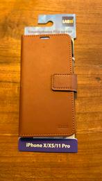 Telefoon beschermer/hoesje iPhone X - XS - 11 Pro, Ophalen of Verzenden, Nieuw, Overige modellen, Hoesje of Tasje