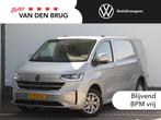 Volkswagen Transporter 2.0 TDI 150 pk Automaat L1H1 28 Bulli, Stof, Gebruikt, 4 cilinders, Volkswagen