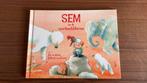 Sem en de voorbeelddieren, Boeken, Jongen of Meisje, Ophalen of Verzenden, Voorleesboek, 5 of 6 jaar