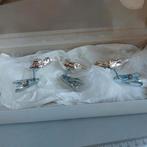 Drie glazen vogeltjes, Sissy boy, Ophalen of Verzenden, Zo goed als nieuw