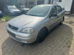 1998 Opel Astra Personenauto, Auto's, Oldtimers, Automaat, Overige carrosserieën, Overige brandstoffen, Bedrijf