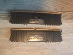 Corsair Vengeance LPX 16GB (2x8GB) DDR4 3200MHz, Computers en Software, RAM geheugen, DDR4, Ophalen of Verzenden, Zo goed als nieuw