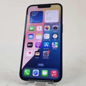 Apple iPhone 13 128gb 100% beschikbaar voor biedingen