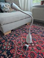 Bureaulamp / leeslamp, Huis en Inrichting, Lampen | Tafellampen, Ophalen, Zo goed als nieuw, Minder dan 50 cm