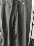 nieuwe zwarte dames warme broek maat 44, Kleding | Dames, Grote Maten, Ophalen of Verzenden, Nieuw, Zwart, Broek of Spijkerbroek