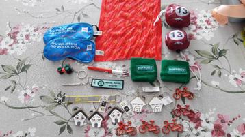 Tour de France merchandise 2024-2025 beschikbaar voor biedingen