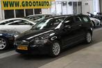 Volvo V50 1.8 Elite Airco, Cruise Control, Stuurbekrachtigin, Auto's, Voorwielaandrijving, 65 €/maand, Stof, Gebruikt