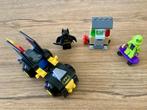 Lego Super Heroes 76137  Batman vs de Roof van de Riddler, Ophalen of Verzenden, Zo goed als nieuw, Complete set, Lego