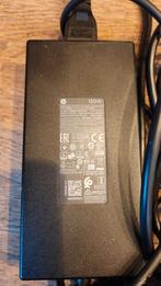 HP 120 watt adapter 19,5v, Computers en Software, Hp, Ophalen of Verzenden, Zo goed als nieuw