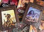 conan hardcover deze zijn nieuw meer comics 6 x storm, Meerdere comics, Ophalen of Verzenden, Nieuw, Europa